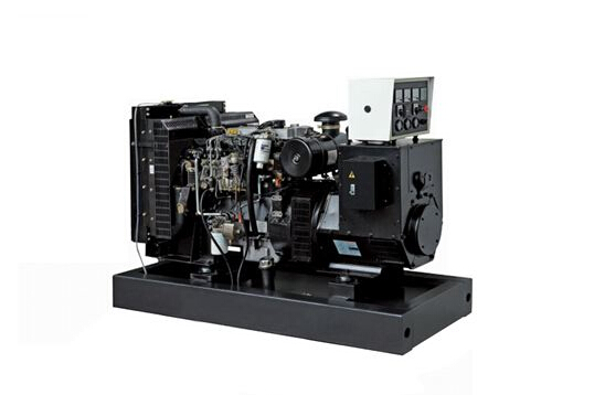 达坂城科克150kw大型柴油发电机组