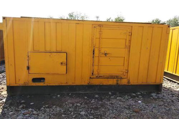 达坂城发电机出租 达坂城发电机出租