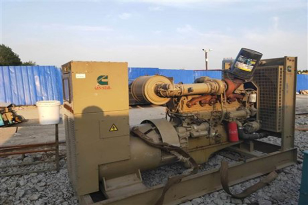 达坂城发电机出租